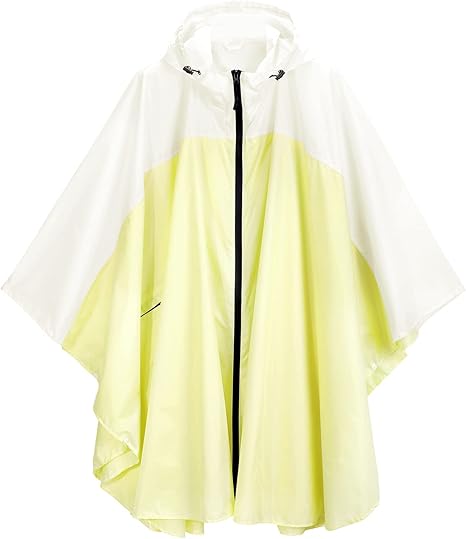 Amazon レインポンチョ サイドポケット付き 大人用 スタイリッシュ ポリエステル 携帯可能 防水 フード付きレインケープ ジッパースタイル Us サイズ Large カラー マルチカラー レインコート ポンチョ 通販 Amazon レインポンチョ サイドポケット付き 大人用 スタイリッシュ ポリエステル 携帯可能 防水 フード付きレインケープ ジッパースタイル Us サイズ Large カラー マルチカラー レインコート ポンチョ 通販