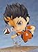 Good Smile Haikyuu!!: Yu Nishinoya Nendoroid Action Figure