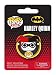 Funko Pop Pins: DC Universe Harley Quinn Action Figure