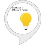 inoffizielle iPhone X Fakten