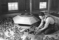 Barn & Farmyard 188219909X Book Cover