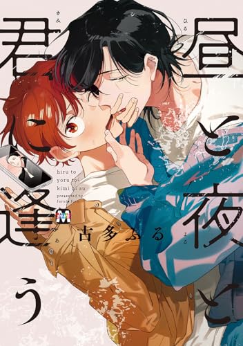 『昼と夜と君に逢う』