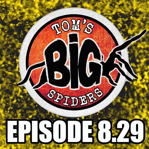 Tarantula Feeding Revisited cover art