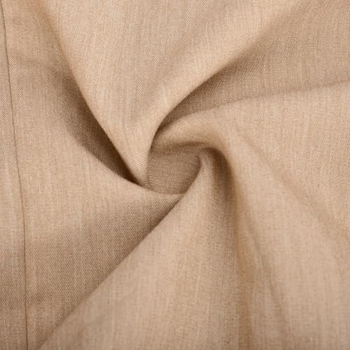 Casual Blazers for Men Suit Coat Long Sleeve Fashionable Solid Color Large Size Slim Jackets Daily Afternoon-Tea Walk4