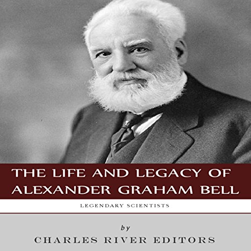 Legendary Scientists The Life and Legacy of Alexander