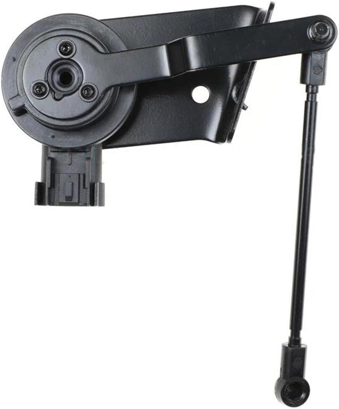 Height Sensor 23152099 Air Suspension Ride Height Level Sensor for Cadillac for Escalade 2017-2019 Air Suspension Sensor