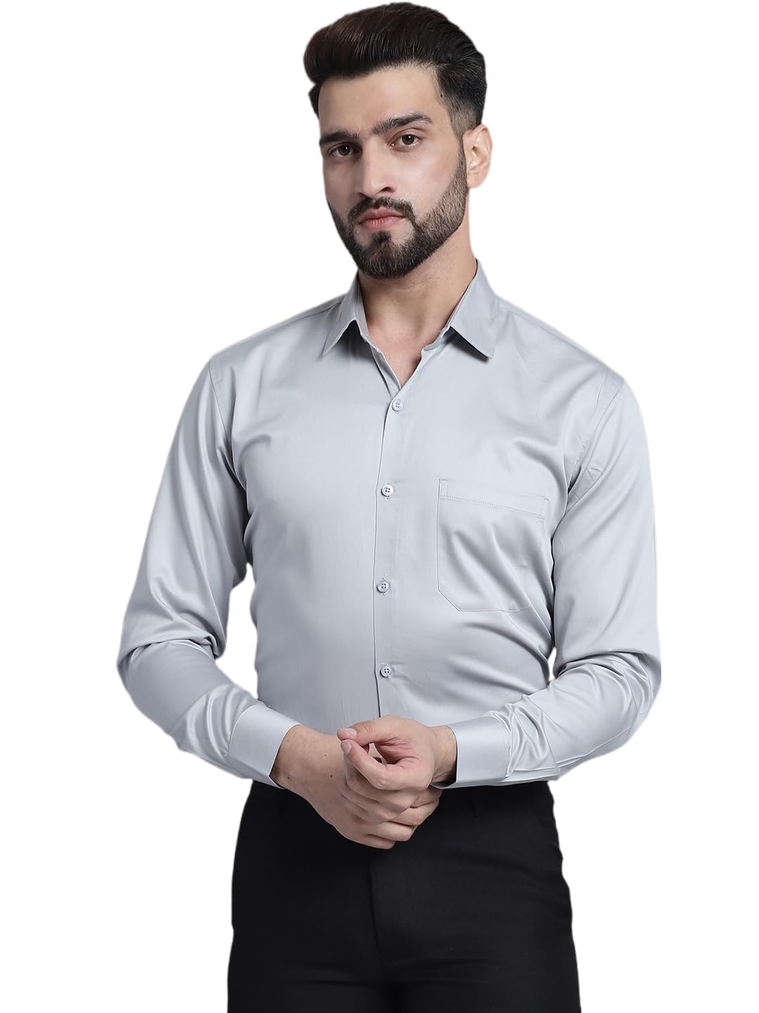 indian needle Men Shirt-picture-16