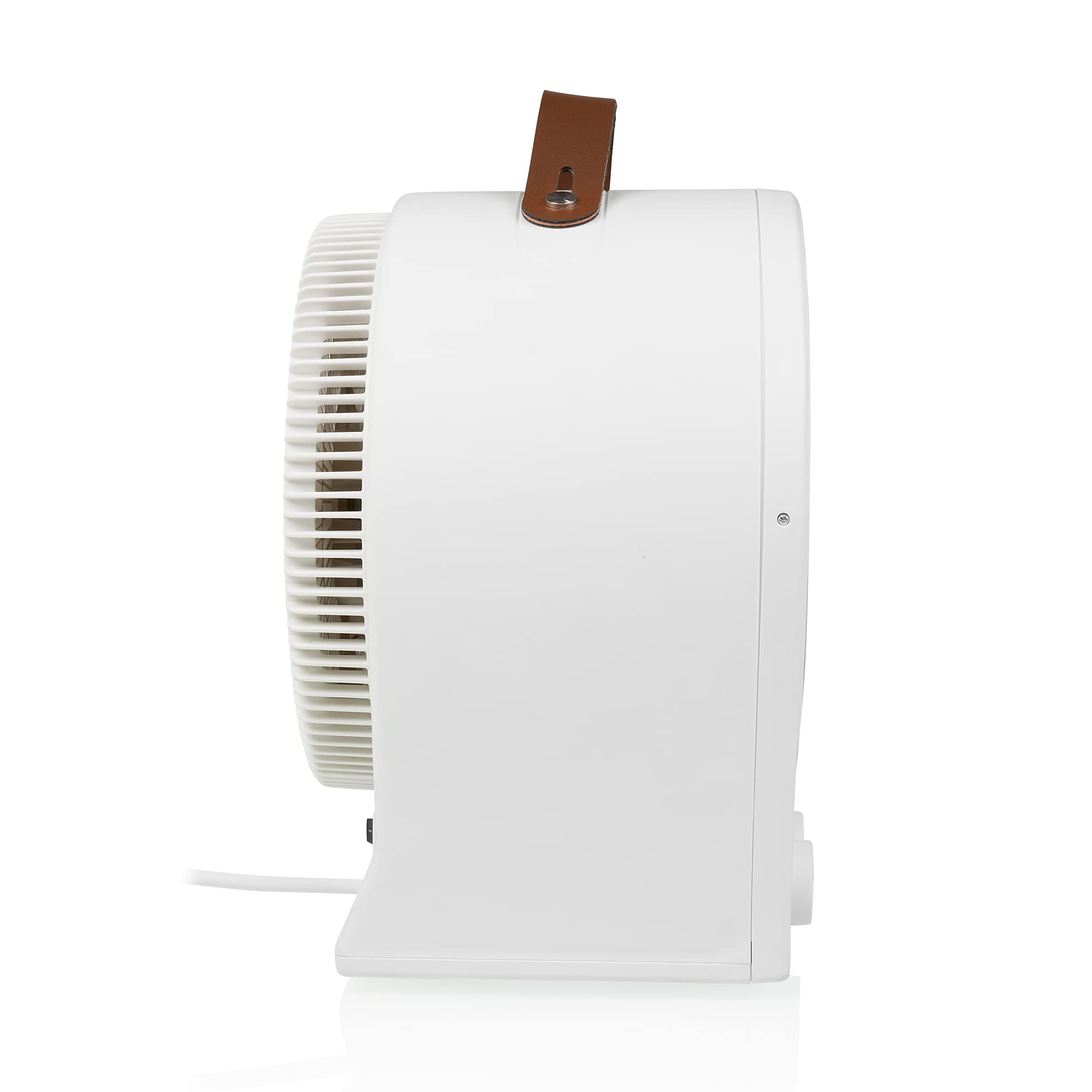 Tristar KA-5140 2 w 1 – ogrzewanie elektryczne i wentylator – 4 ustawienia – 2000 W – dodatkowe ogrzewanie, biały