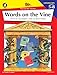 Instructional Fair Words on the Vine Activity Book, Grades 5 to 8 (The 100+ Series&cent;)