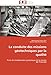 Produktbild La conduite des missions géotechniques par la qualité: Essai de modélisation systémique de la norme NF P 94-500 (Omn.Univ.Europ.)