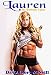 Lauren The Butterfly Effect (The Butterfly Effect Trilogy Book 2)