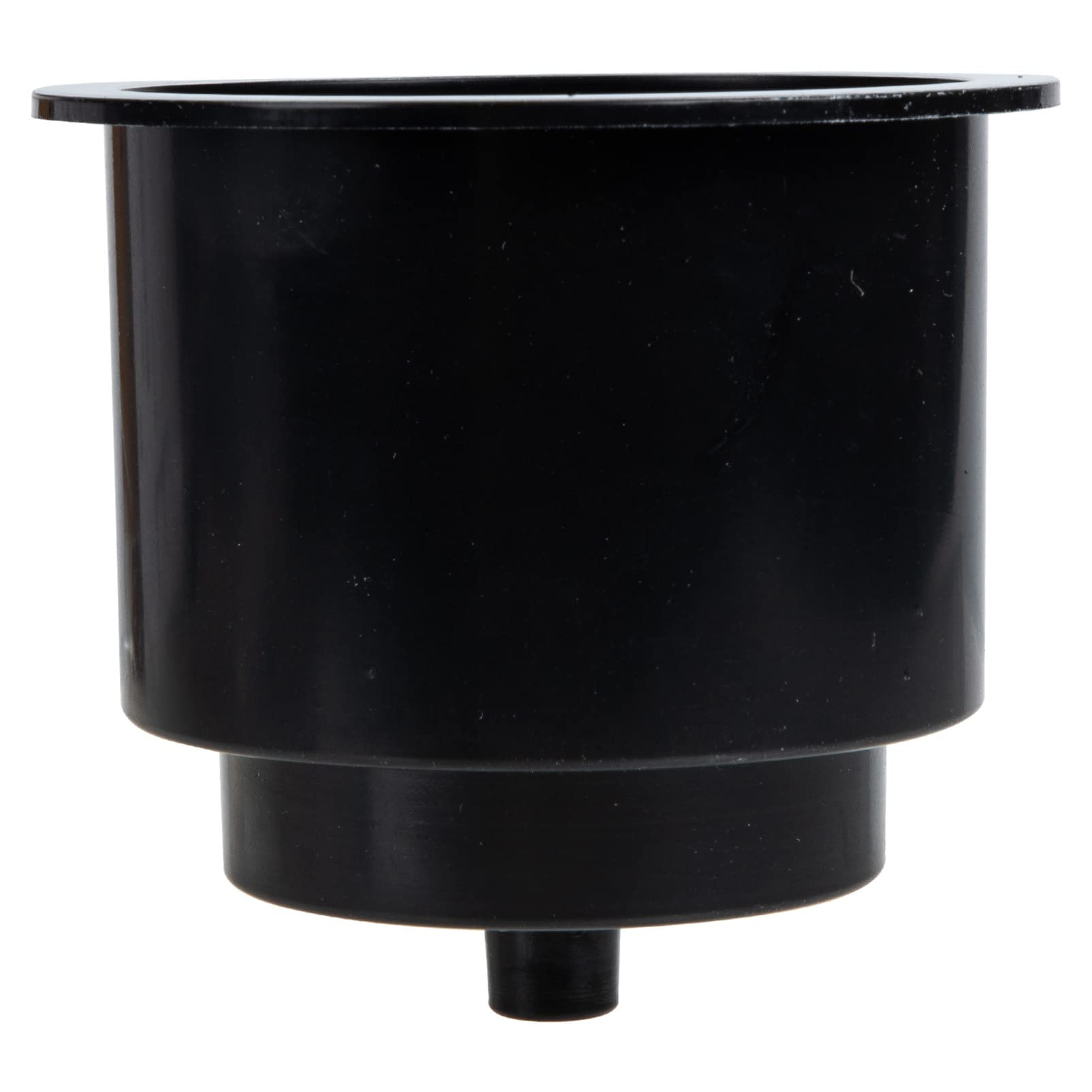 Porte-Gobelet à Ventouse Pour Kayak, Bateau, Bureau - En Caoutchouc, Fixation Stable - Multifonction