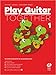 Produktbild Play Guitar Together Band 1: Die Gitarrenschule für den Gruppenunterricht