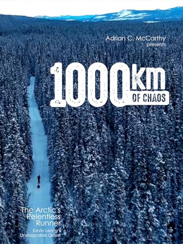 1000km of Chaos