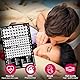100 Dates Love Game Poster,Date Night Game Creative Scratch Off Poster, Love Game Scratch Off Poster,Love Game Date Poster Scratch,Perfektes Pärchen Geschenk Boyfriend Gift.