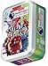 Topps Premier League Stickers 2026 - Sticker Tin (Contains 12 Premier League Sticker Packets Plus 1 mini Pack (75 Stickers in Total).