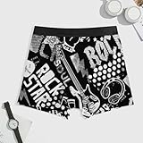 Zoom IMG-2 peiyeety boxer da uomo ultra Zoom IMG-2 peiyeety boxer da uomo ultra