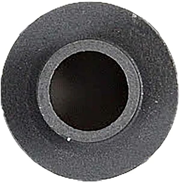 Miniatura 3 de Reemplazo WE1M462 Rodamiento de tambor de secadora para GE para secadores Hotpoint