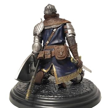 Amazon | hiyanan ダークソウル アストラの上級騎士 全高約150mm