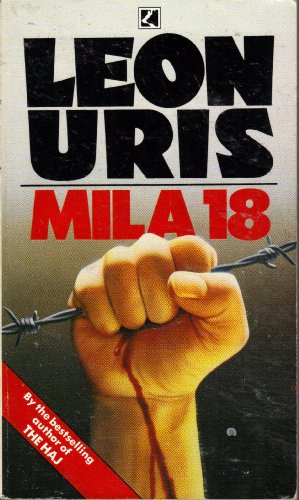 Mila 18 B003ZE2UF6 Book Cover