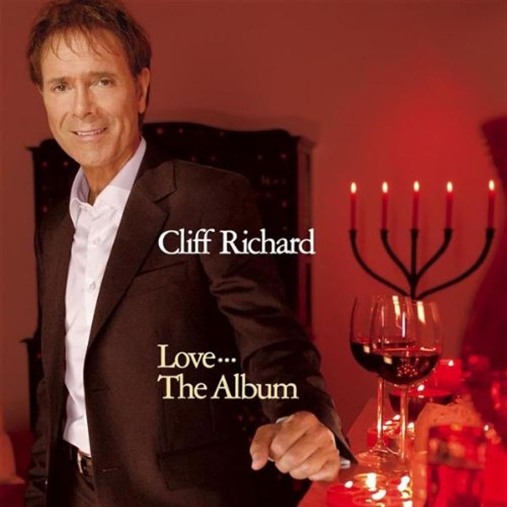 Love - The Album