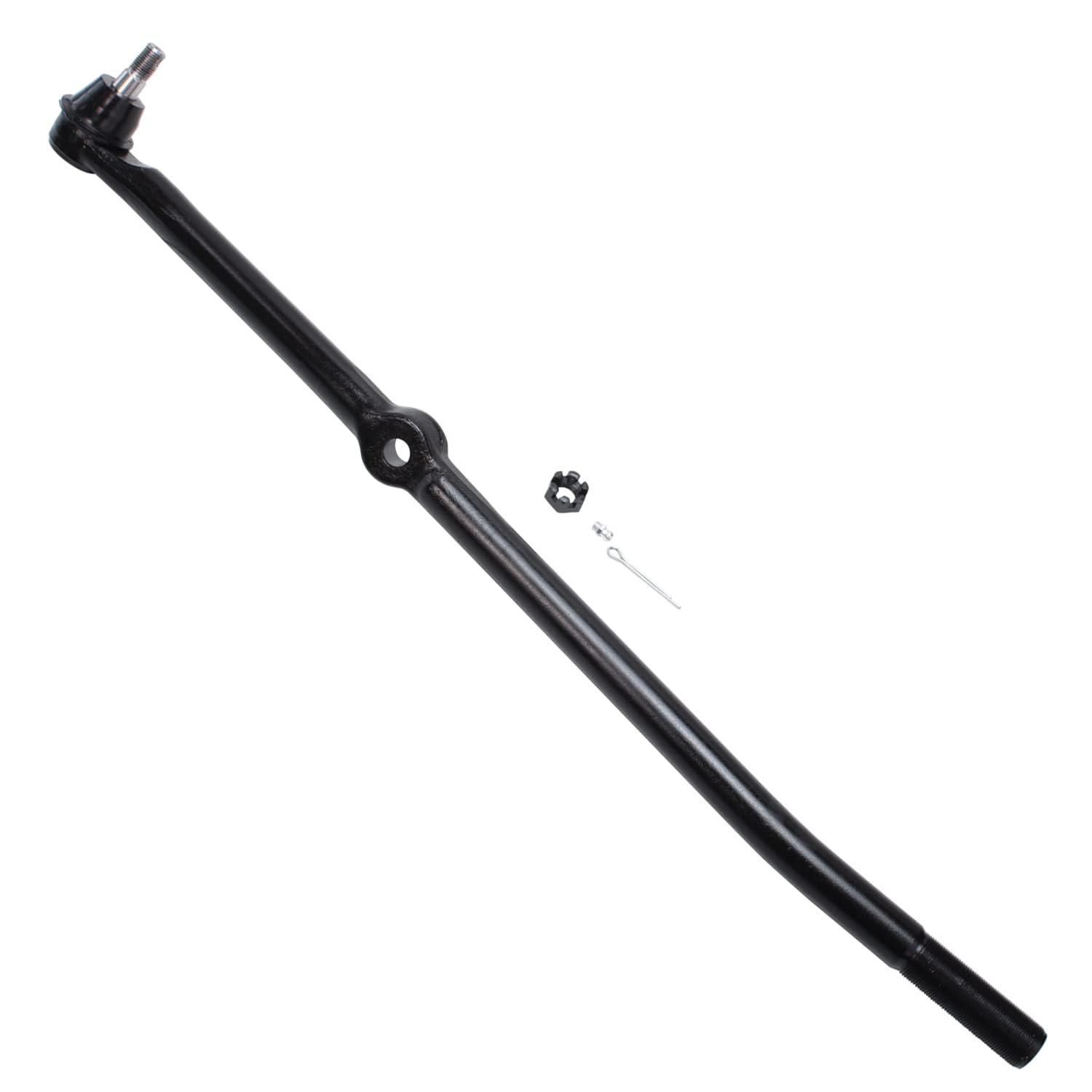 Amazon.com: Detroit Axle - Front 11pc Suspension Kit for 94-97