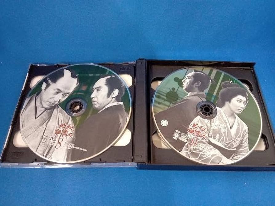 Amazon.co.jp: DVD 必殺仕事人 二掛之巻(初回限定生産版) : Toys