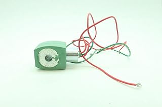 ASCO 238210-032-D Solenoid Coil 120V-AC D639591