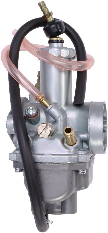 Anxingo Carburetor for Yamaha Timberwolf 250 YFB250 YFB carb 1992 1993 1994 1995 1996 1997 1998 1999 2000 (Carb)