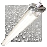 LED's light Basic