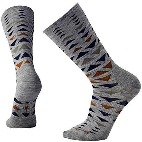 Smartwool Mens Burgee Crew Calze Uomo