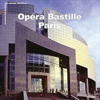 Les insolites de l'Opéra-Bastille =: Unexpected pictures of the Opéra-Bastille 2913575064 Book Cover