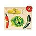 Wooden Vegetables Knob Puzzle for All Age Kids