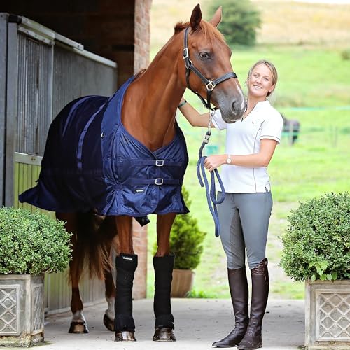 Back on Track Welltex® Bandagierunterlagen Scandic PK NEU! (40x40 cm)