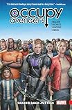 Occupy Avengers Vol. 1: Taking Back Justice