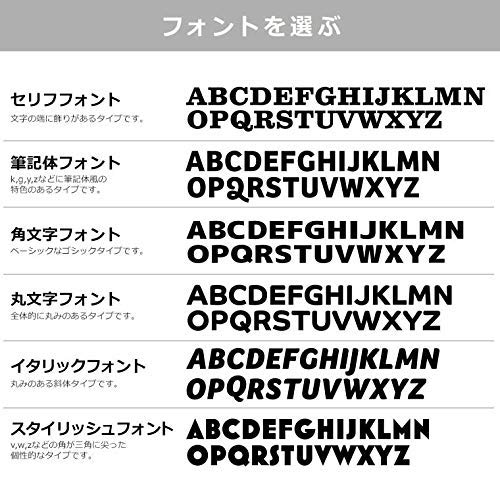 Amazon.co.jp: 自社工房 蛍光色アクリル 切り抜き文字 1文字 