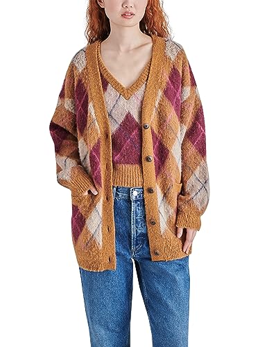 Image of Steve Madden Women's Lexie Cardigan
