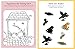 Superworm Sticker Book