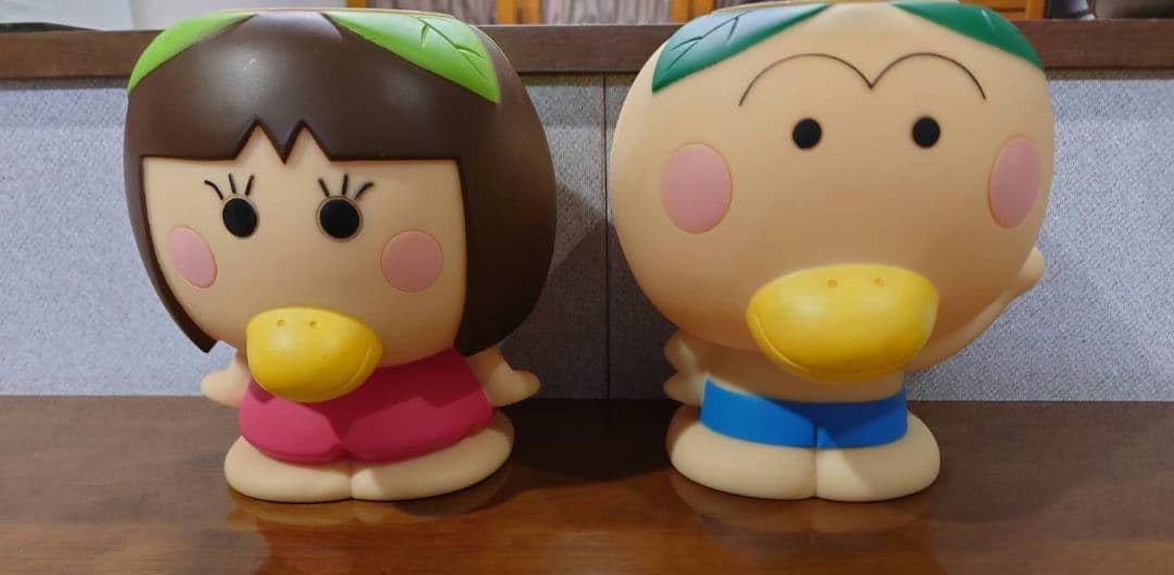 Amazon.co.jp: はなかっぱ プランター2個セット : DIY・工具・ガーデン