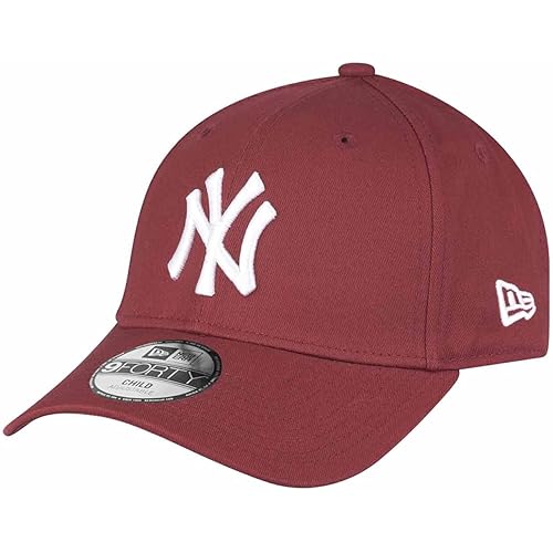 New Era Boy's Baseball