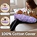 RELY+ Nursing Pillow for Moms Breastfeeding Pillows Comfy U-Shape with Handy Pocket Washable Cotton Cover No Foul Smell | Smart Fit for Feeding Baby