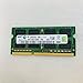 Samsung 4GB DDR3 PC3-12800 1600MHz 204-Pin SODIMM Laptop Memory Module RAM. Model M471B5273DH0-CK0