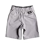 Quiksilver Kids (2-7) Amphibian 14" Hybrid Short - Image 3