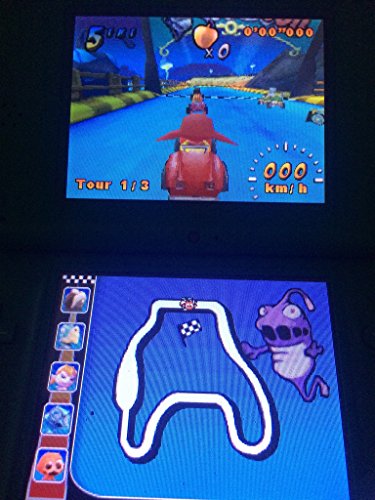 Image of Cocoto Kart Racing - Nintendo DS