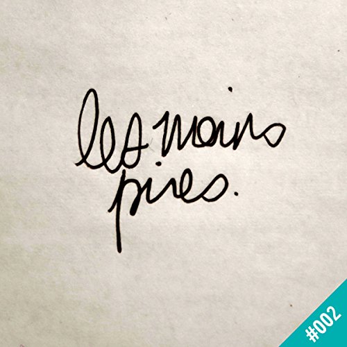Sprint et insomnie (Les moins pires 2) par Thomas Gauthier | Livre Audio Gratuit episode artwork
