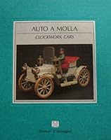 Clockwork Cars 8871430832 Book Cover