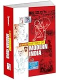 A Brief History of Modern India | Spectrum | UPSC | Civil Services Exam - 2025 (Revised and Enlarged Edition) |
