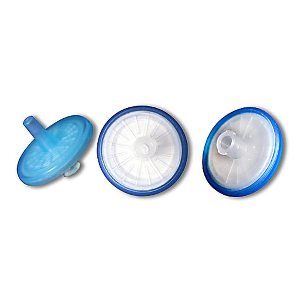 NEST Scientific 380122 Syringe Filter, 13mm Housing Diameter