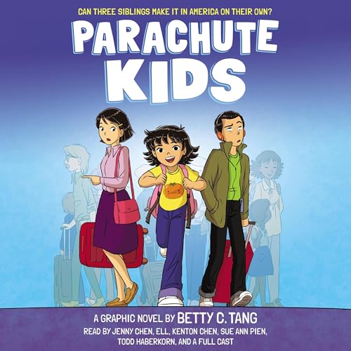 Feel The Critically-Acclaimed Full Audiobook Now, Story Seekers!