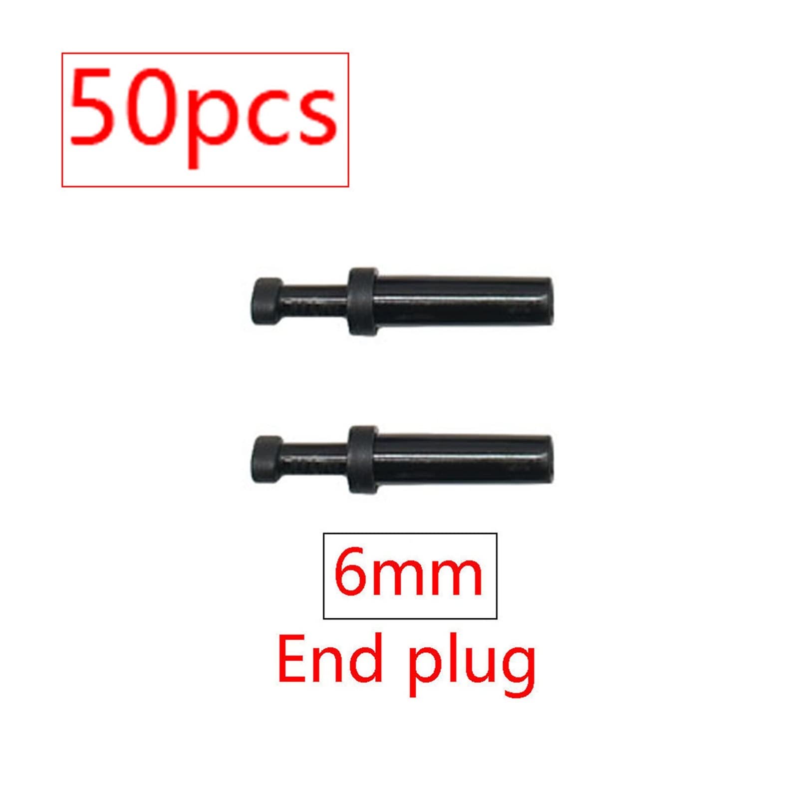 Złącze do węża ogrodowego 25/50 sztuk złączki pneumatyczne PU 1/2/3/4-kierunkowa prosta głowica łokcia trójnik złącze do 6 mm 8 mm rura rozdzielacz węża (kolor: Srebrny)
